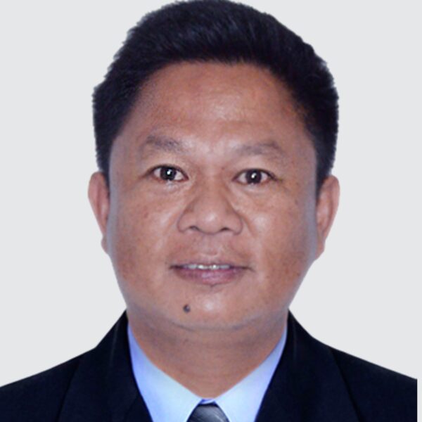 Darwin Bautista