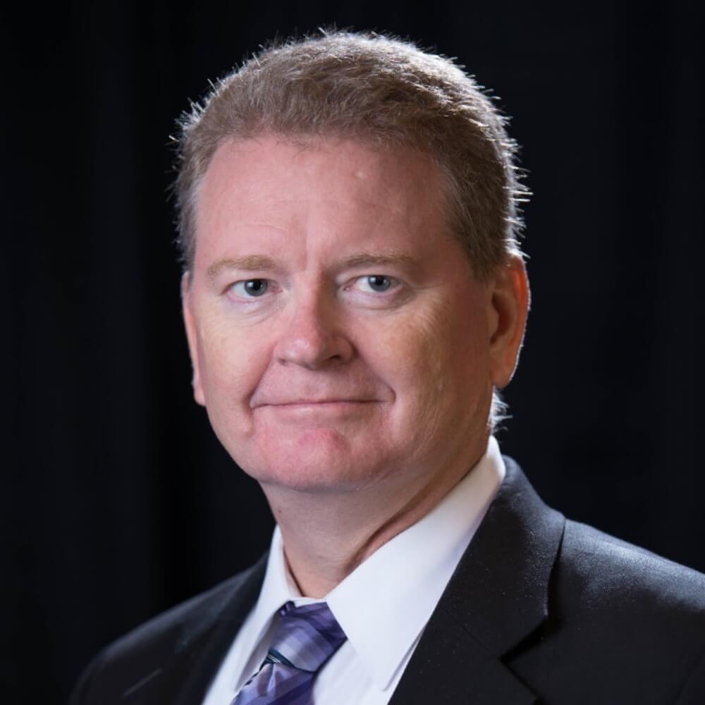 Doug Brooks