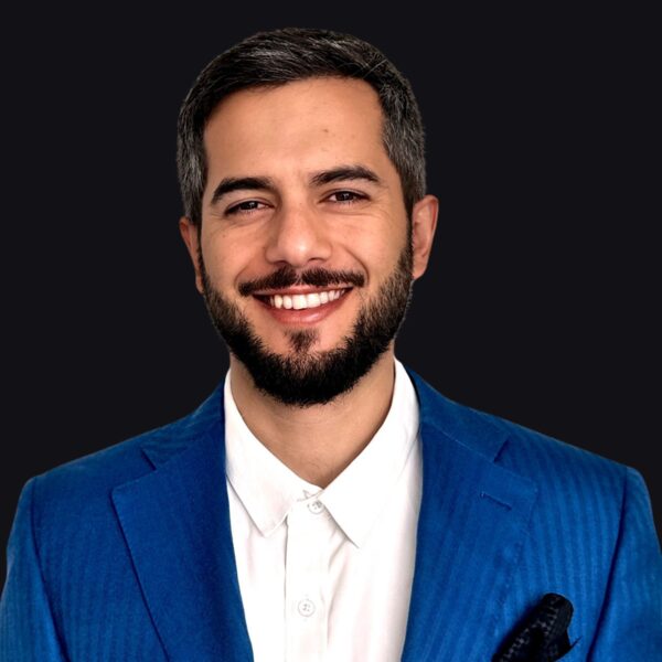 Moh Nauman